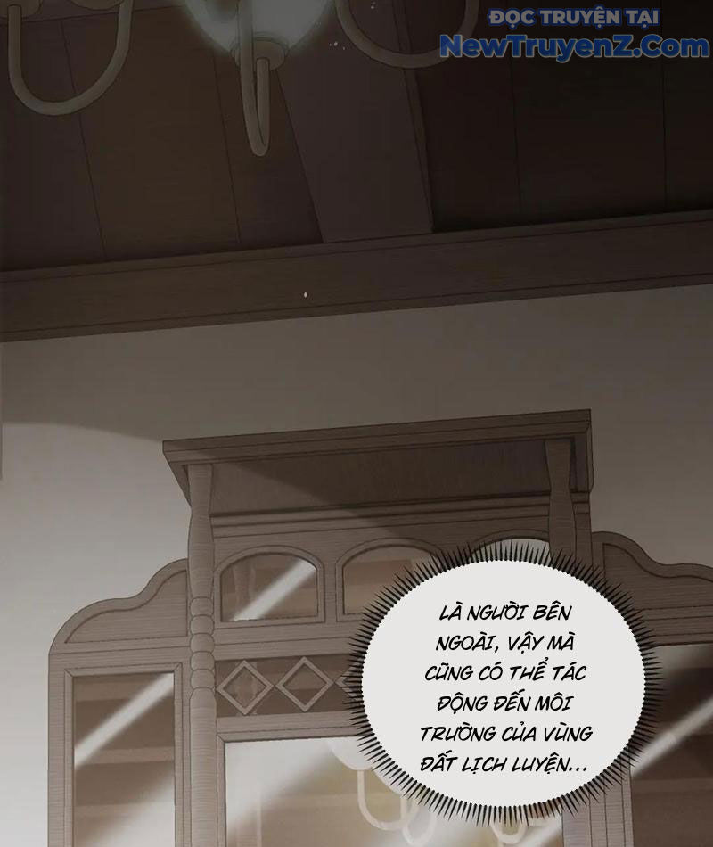 Ta Ký Kết Khế Ước Với Chính Mình Chapter 94 - Trang 37