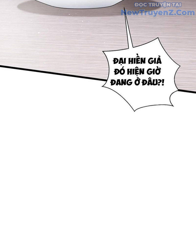 Ta Ký Kết Khế Ước Với Chính Mình Chapter 94 - Trang 39