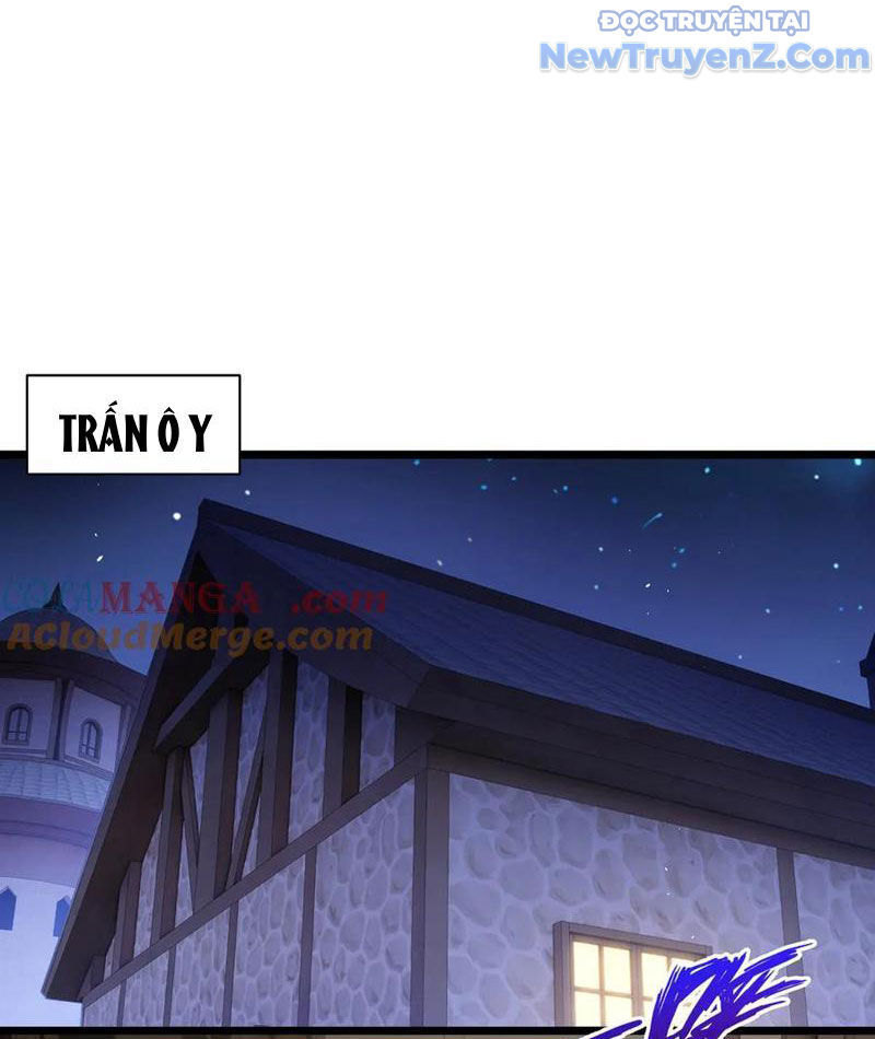 Ta Ký Kết Khế Ước Với Chính Mình Chapter 94 - Trang 4