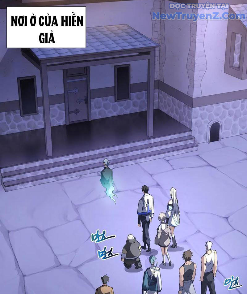 Ta Ký Kết Khế Ước Với Chính Mình Chapter 94 - Trang 41