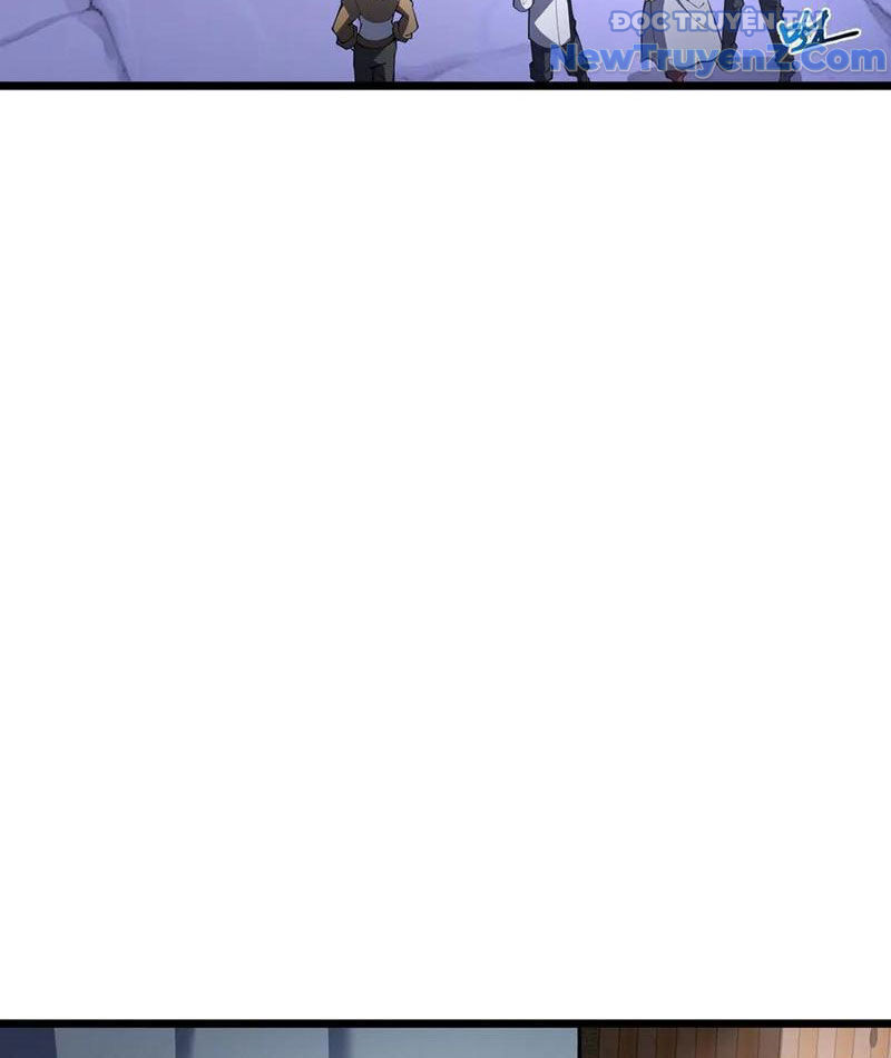 Ta Ký Kết Khế Ước Với Chính Mình Chapter 94 - Trang 42