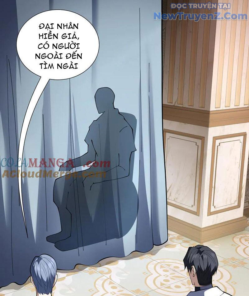 Ta Ký Kết Khế Ước Với Chính Mình Chapter 94 - Trang 43