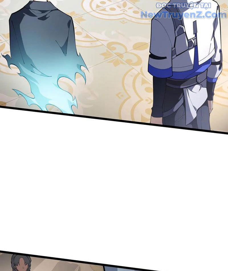 Ta Ký Kết Khế Ước Với Chính Mình Chapter 94 - Trang 44