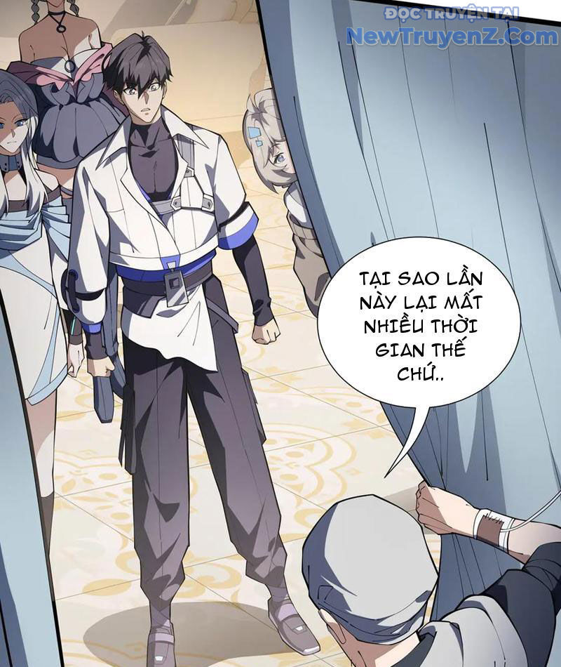 Ta Ký Kết Khế Ước Với Chính Mình Chapter 94 - Trang 45