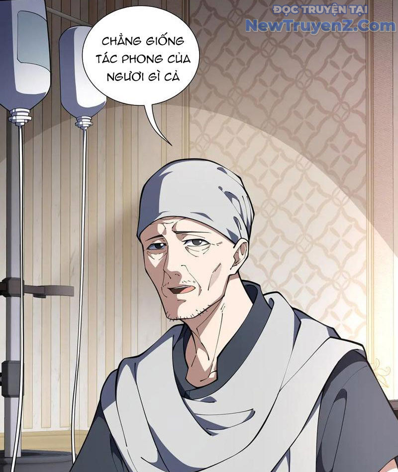 Ta Ký Kết Khế Ước Với Chính Mình Chapter 94 - Trang 47