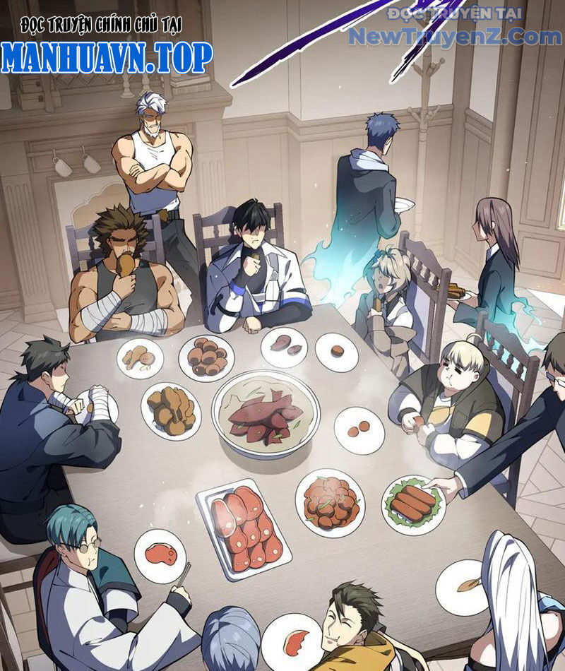 Ta Ký Kết Khế Ước Với Chính Mình Chapter 94 - Trang 5