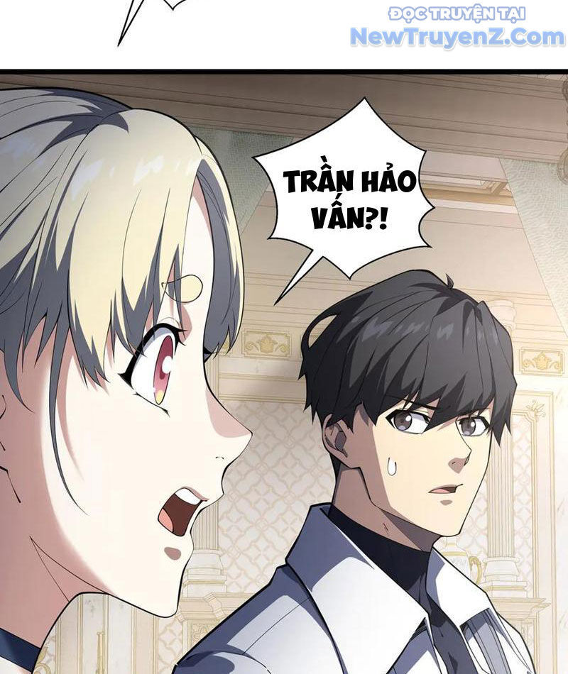 Ta Ký Kết Khế Ước Với Chính Mình Chapter 94 - Trang 50