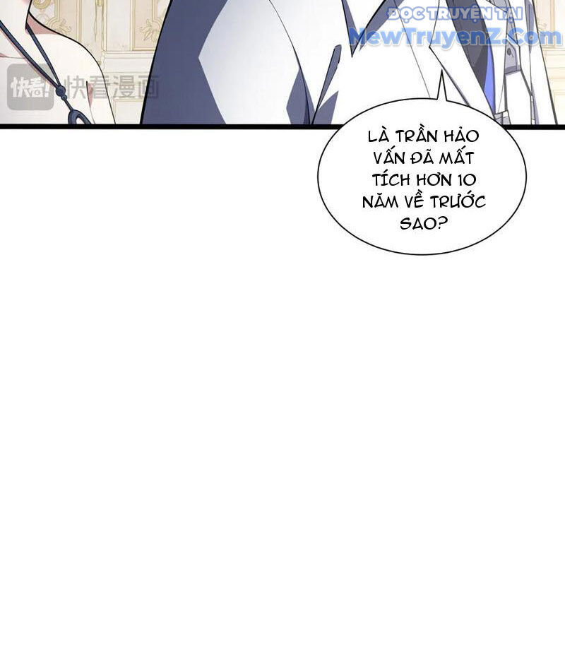 Ta Ký Kết Khế Ước Với Chính Mình Chapter 94 - Trang 51