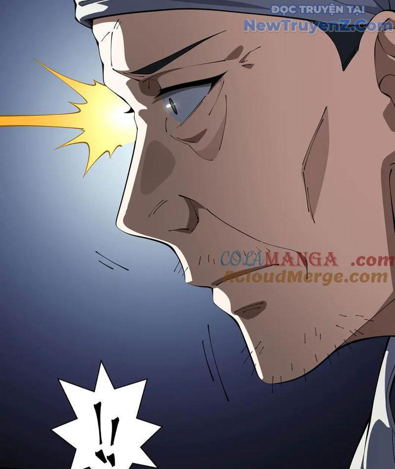 Ta Ký Kết Khế Ước Với Chính Mình Chapter 94 - Trang 53