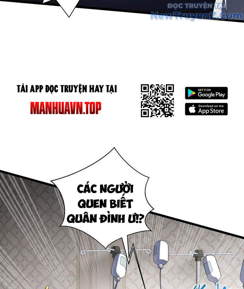 Ta Ký Kết Khế Ước Với Chính Mình Chapter 94 - Trang 54