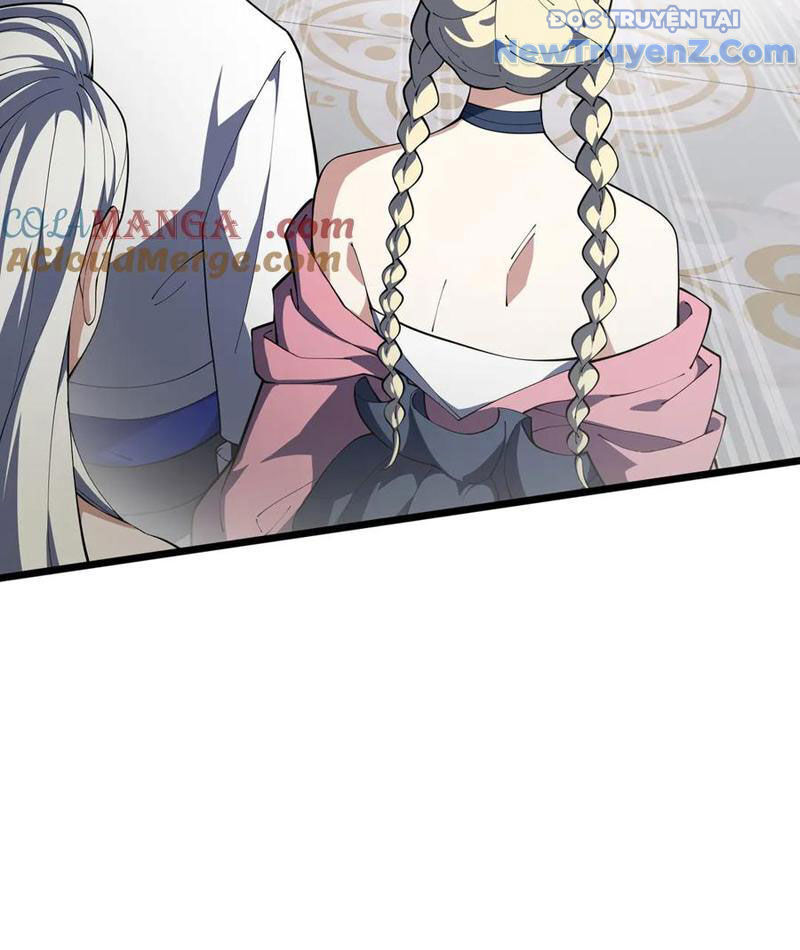 Ta Ký Kết Khế Ước Với Chính Mình Chapter 94 - Trang 56