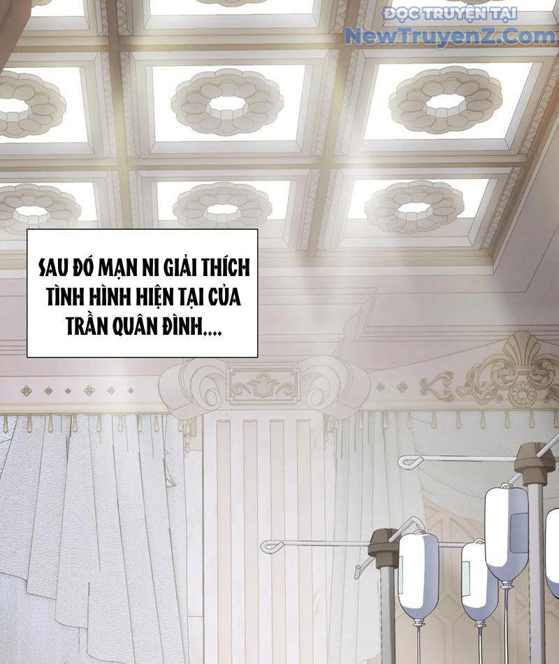 Ta Ký Kết Khế Ước Với Chính Mình Chapter 94 - Trang 59