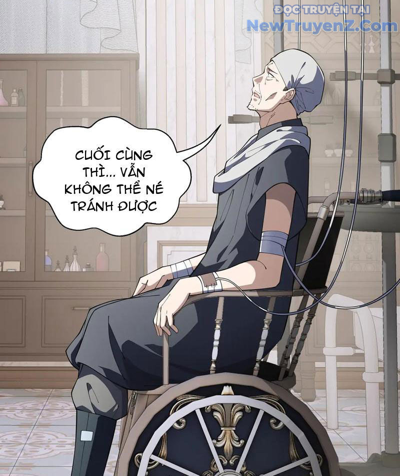 Ta Ký Kết Khế Ước Với Chính Mình Chapter 94 - Trang 60