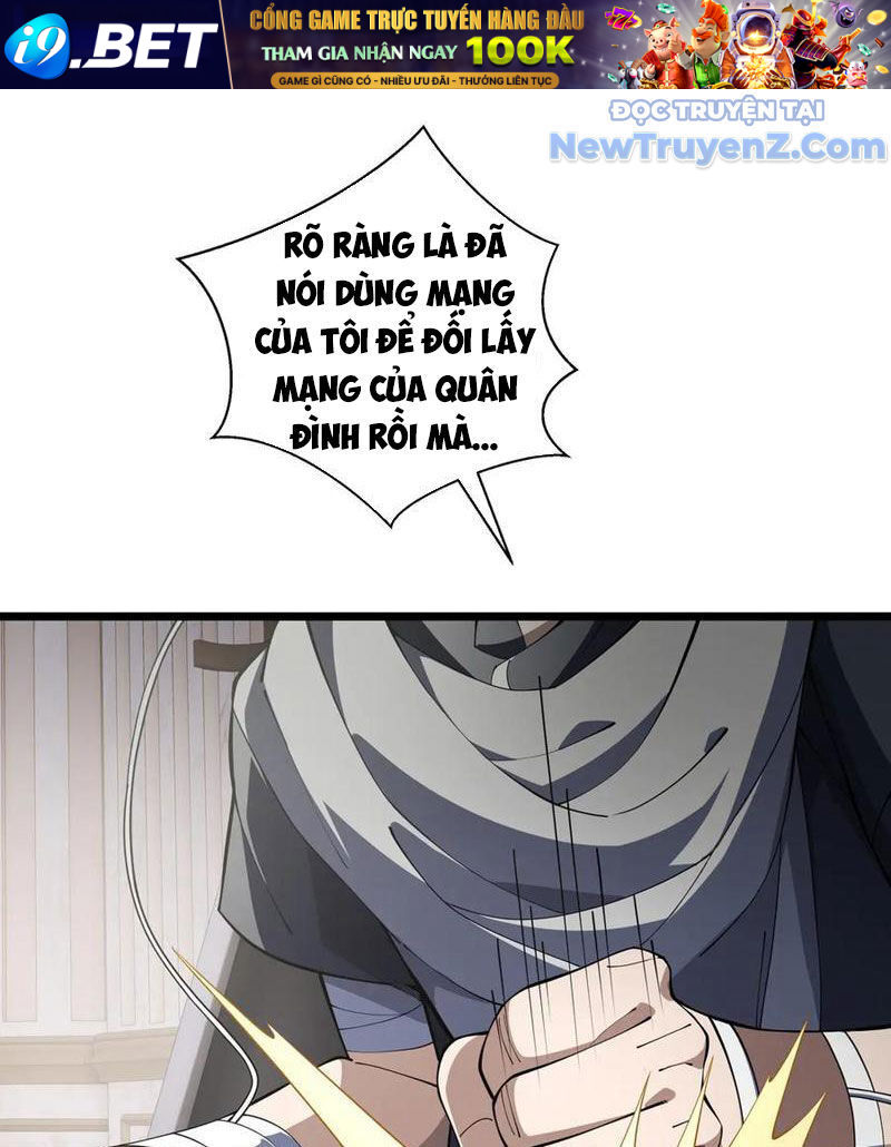 Ta Ký Kết Khế Ước Với Chính Mình Chapter 94 - Trang 63