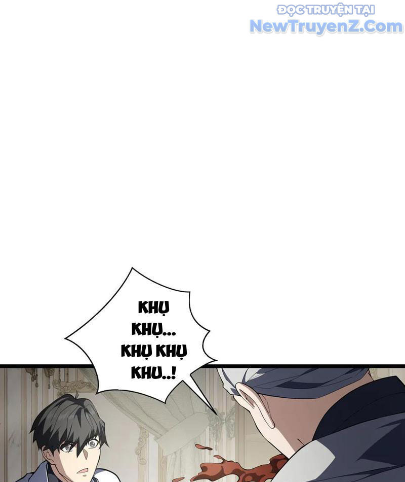 Ta Ký Kết Khế Ước Với Chính Mình Chapter 94 - Trang 65