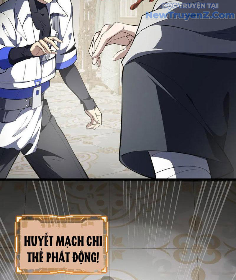 Ta Ký Kết Khế Ước Với Chính Mình Chapter 94 - Trang 66