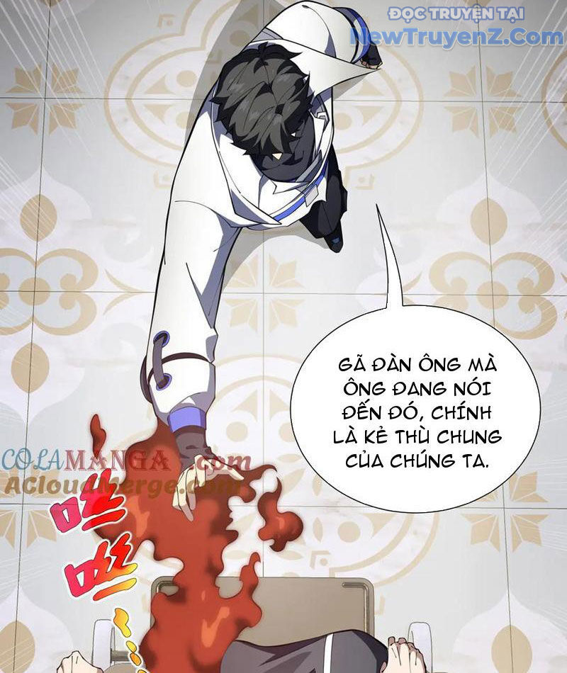 Ta Ký Kết Khế Ước Với Chính Mình Chapter 94 - Trang 67