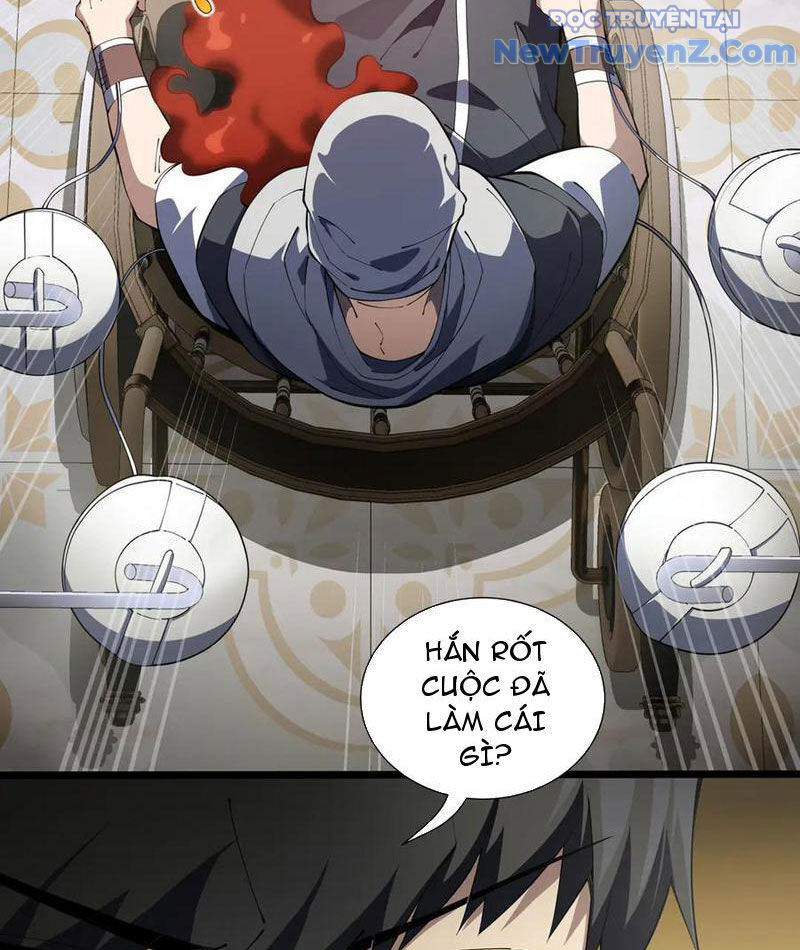 Ta Ký Kết Khế Ước Với Chính Mình Chapter 94 - Trang 68