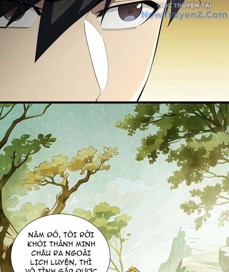 Ta Ký Kết Khế Ước Với Chính Mình Chapter 94 - Trang 69