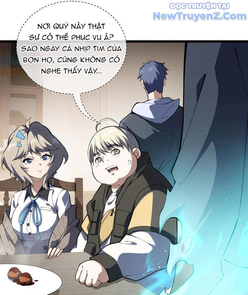 Ta Ký Kết Khế Ước Với Chính Mình Chapter 94 - Trang 7