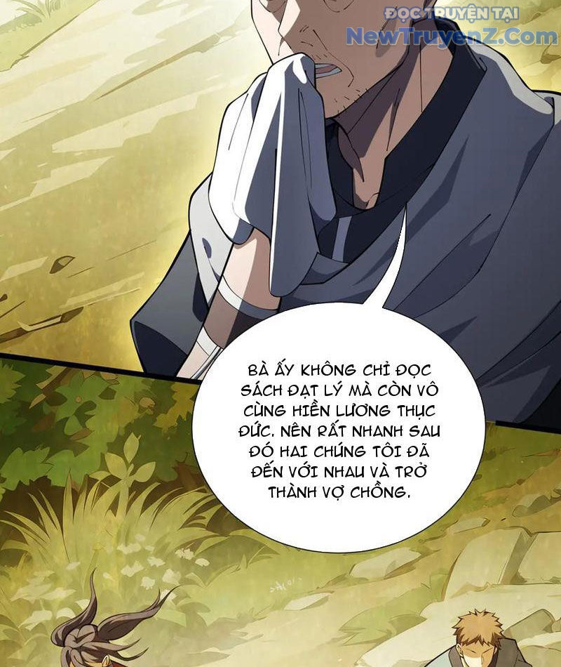 Ta Ký Kết Khế Ước Với Chính Mình Chapter 94 - Trang 71