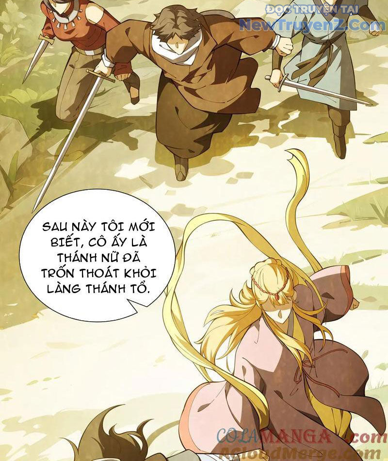 Ta Ký Kết Khế Ước Với Chính Mình Chapter 94 - Trang 72