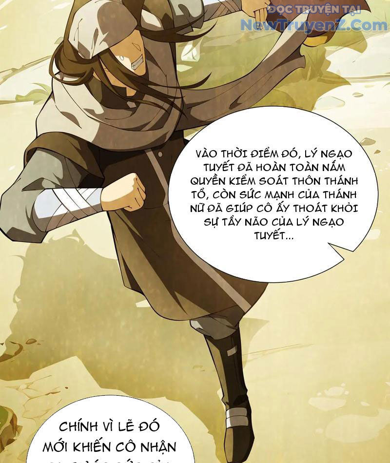 Ta Ký Kết Khế Ước Với Chính Mình Chapter 94 - Trang 73