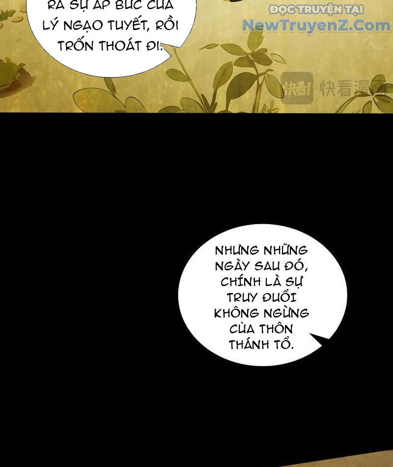 Ta Ký Kết Khế Ước Với Chính Mình Chapter 94 - Trang 74