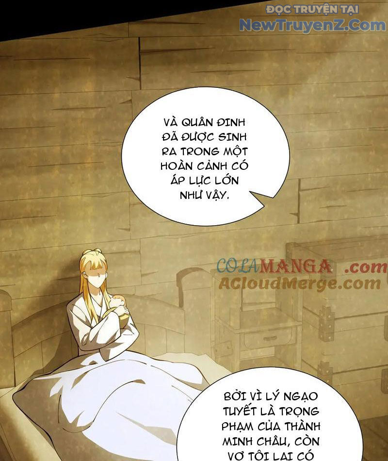 Ta Ký Kết Khế Ước Với Chính Mình Chapter 94 - Trang 75