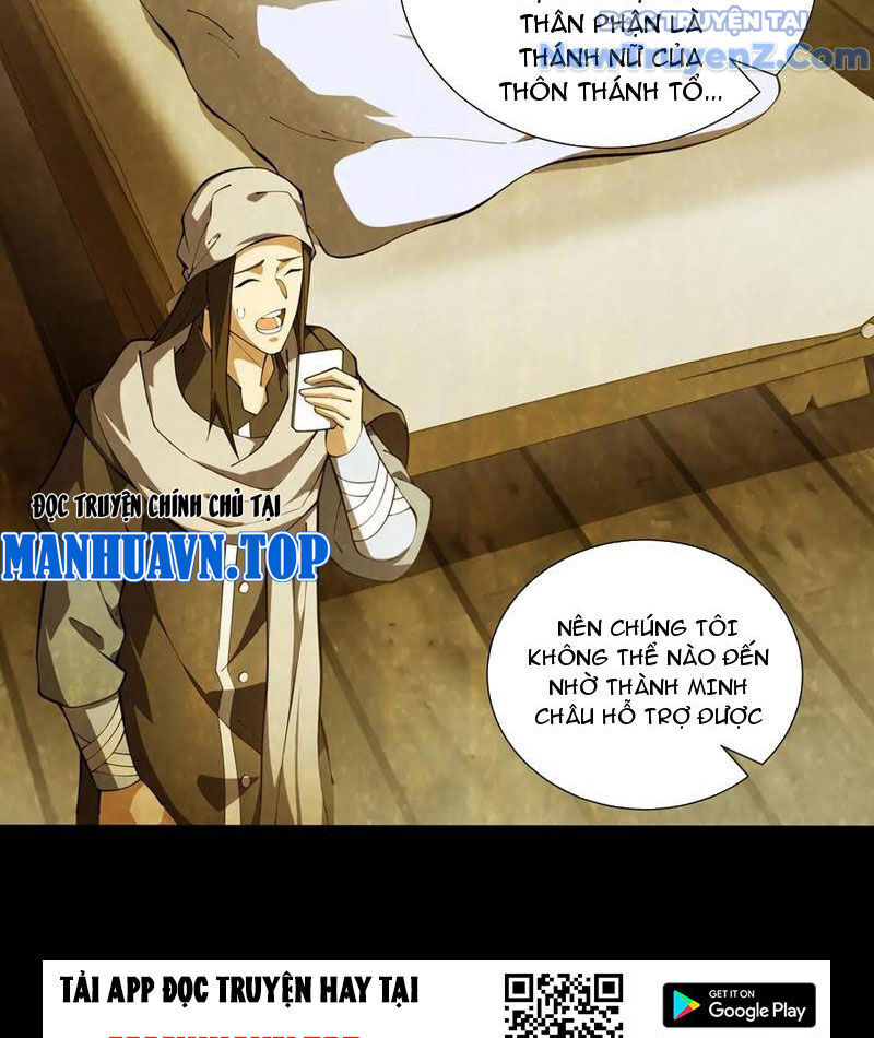 Ta Ký Kết Khế Ước Với Chính Mình Chapter 94 - Trang 76