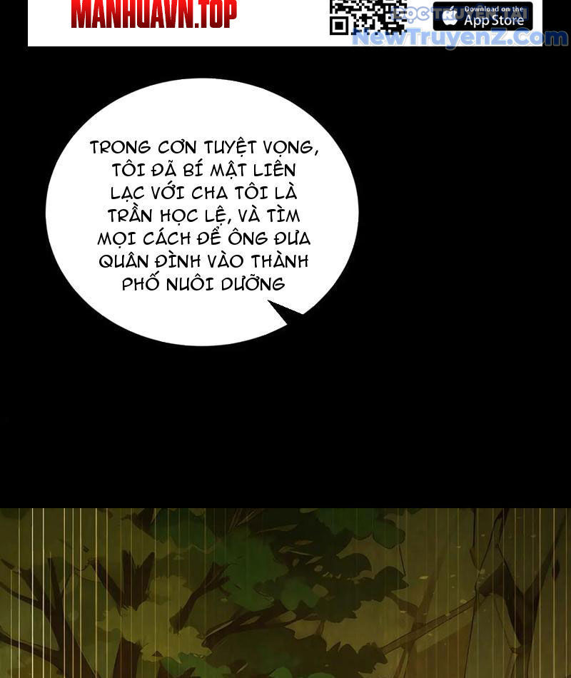 Ta Ký Kết Khế Ước Với Chính Mình Chapter 94 - Trang 77