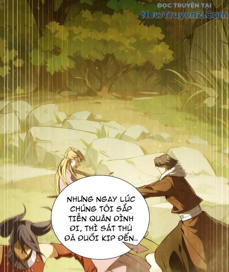 Ta Ký Kết Khế Ước Với Chính Mình Chapter 94 - Trang 78