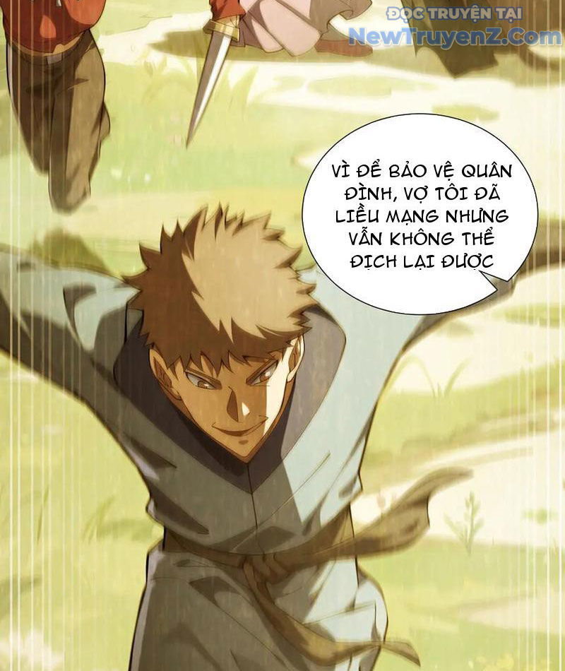 Ta Ký Kết Khế Ước Với Chính Mình Chapter 94 - Trang 79