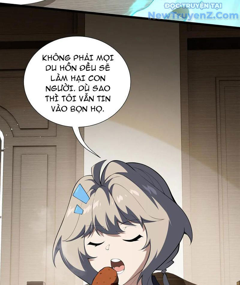 Ta Ký Kết Khế Ước Với Chính Mình Chapter 94 - Trang 8