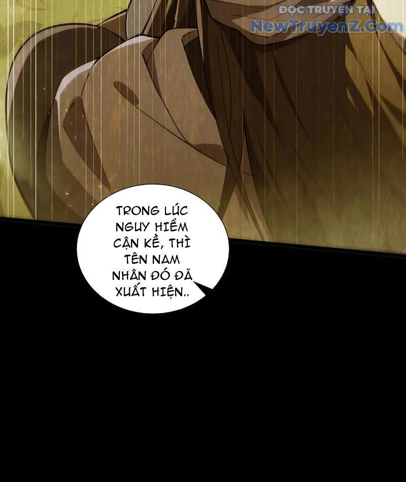 Ta Ký Kết Khế Ước Với Chính Mình Chapter 94 - Trang 81