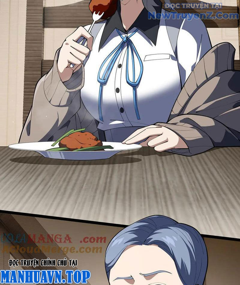 Ta Ký Kết Khế Ước Với Chính Mình Chapter 94 - Trang 9