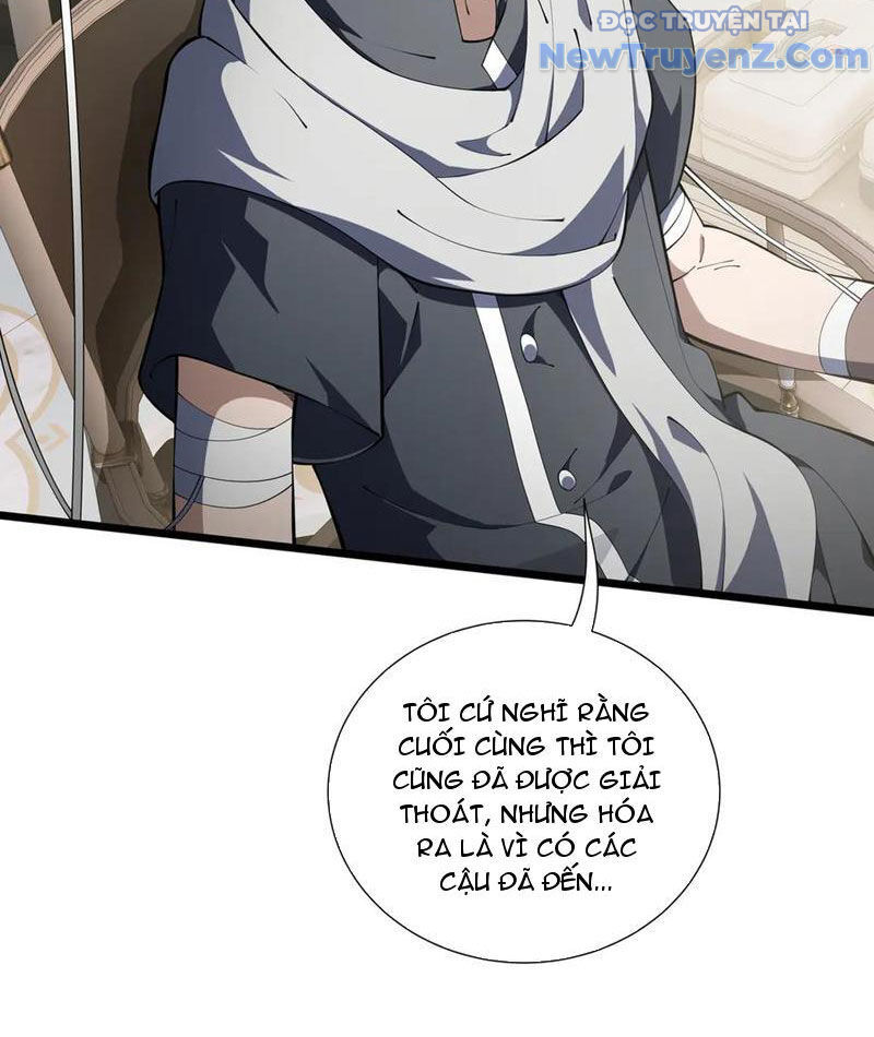 Ta Ký Kết Khế Ước Với Chính Mình Chapter 94 - Trang 90