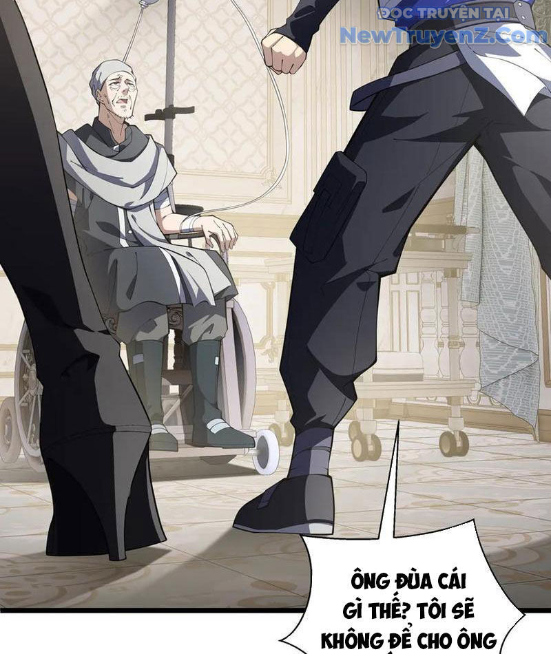 Ta Ký Kết Khế Ước Với Chính Mình Chapter 94 - Trang 94