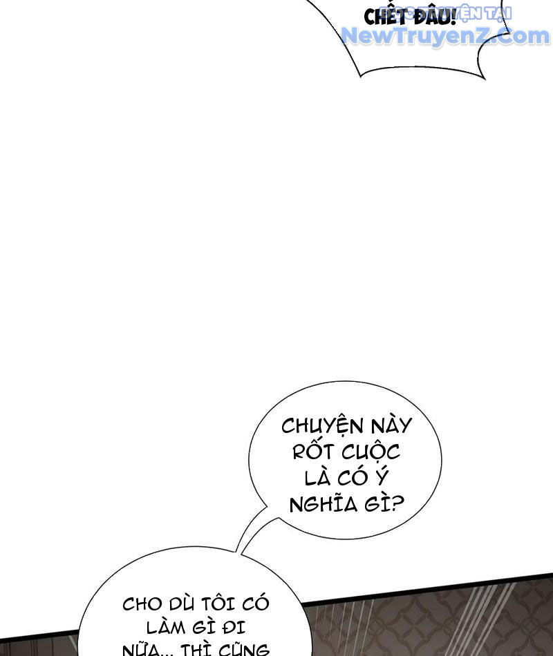 Ta Ký Kết Khế Ước Với Chính Mình Chapter 94 - Trang 95