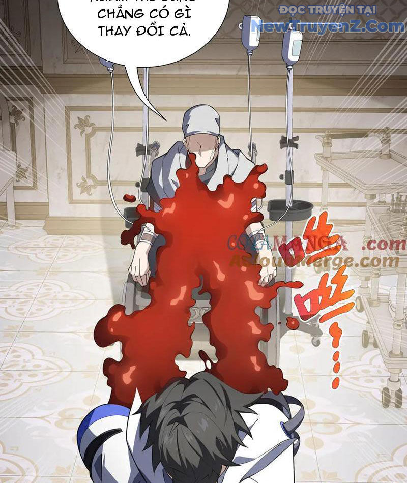 Ta Ký Kết Khế Ước Với Chính Mình Chapter 94 - Trang 96