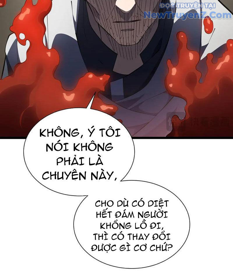 Ta Ký Kết Khế Ước Với Chính Mình Chapter 94 - Trang 98