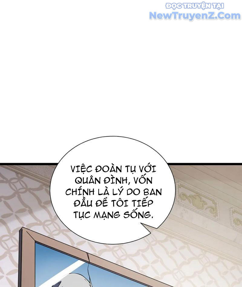 Ta Ký Kết Khế Ước Với Chính Mình Chapter 94 - Trang 99