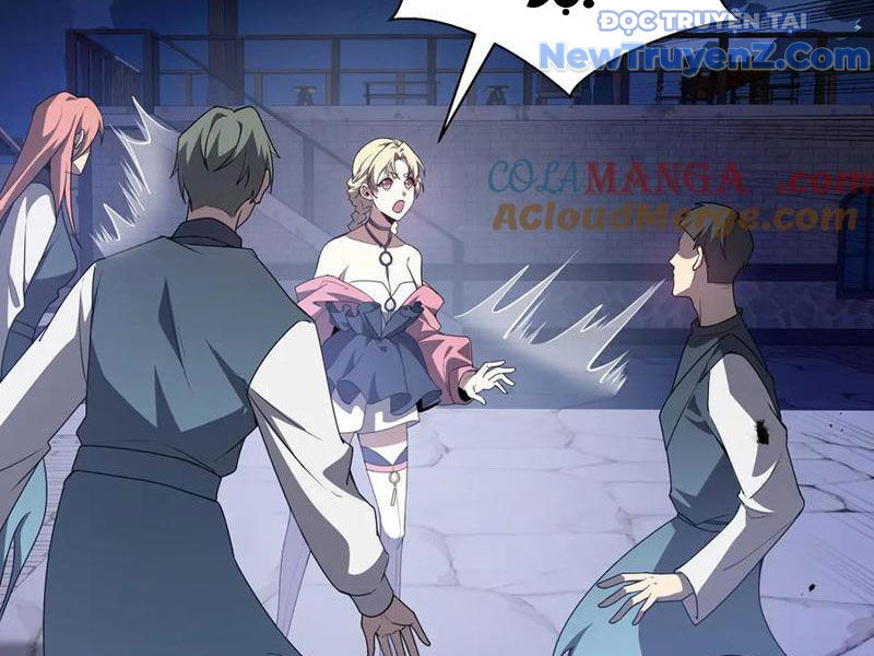 Ta Ký Kết Khế Ước Với Chính Mình Chapter 96 - Trang 11