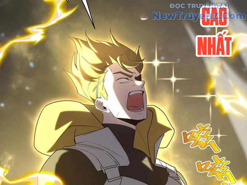 Ta Ký Kết Khế Ước Với Chính Mình Chapter 96 - Trang 114