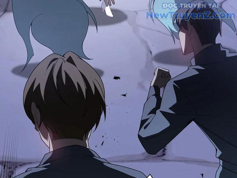 Ta Ký Kết Khế Ước Với Chính Mình Chapter 96 - Trang 12