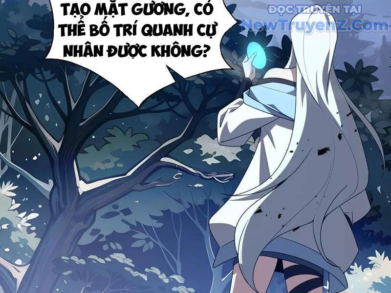 Ta Ký Kết Khế Ước Với Chính Mình Chapter 96 - Trang 125