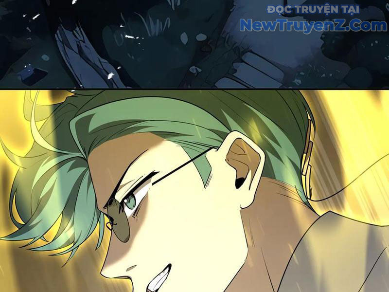 Ta Ký Kết Khế Ước Với Chính Mình Chapter 96 - Trang 136