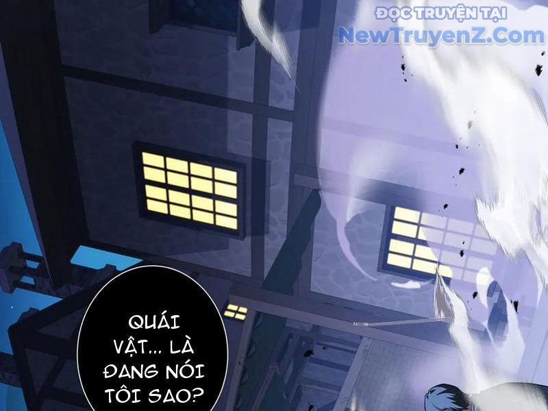 Ta Ký Kết Khế Ước Với Chính Mình Chapter 96 - Trang 16