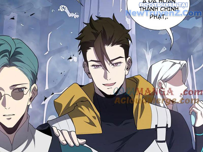 Ta Ký Kết Khế Ước Với Chính Mình Chapter 96 - Trang 165