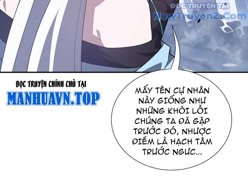 Ta Ký Kết Khế Ước Với Chính Mình Chapter 96 - Trang 168